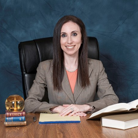 Marisa Rothstein LaKind — Social Security Disability attorney at Rothstein Law Group, Southfield MI